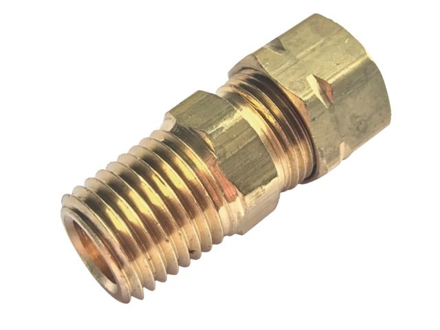 Ultraflex SF38 Fitting 1/4 Npt - 3/8" - 00122943 1 - 00122943
