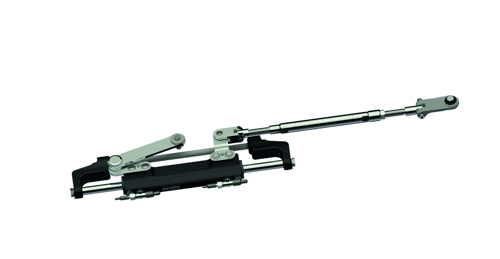 Ultraflex A96-29 Koppelstang tbv enkele UC128-OBF, 660-736mm - 00123052 03 small - 00123052