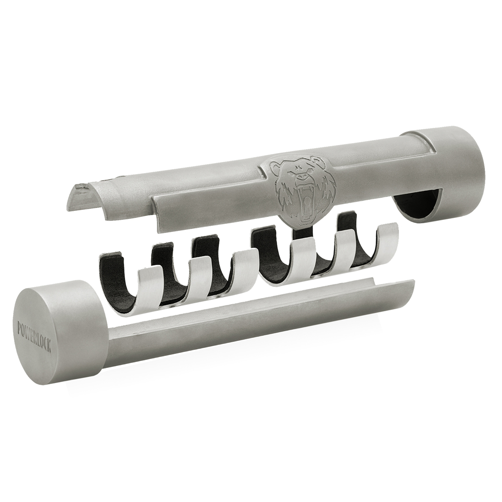 Powerlock BBM-I SCM outboard motor lock 2-10 pk - 00170920 2 - 00170920