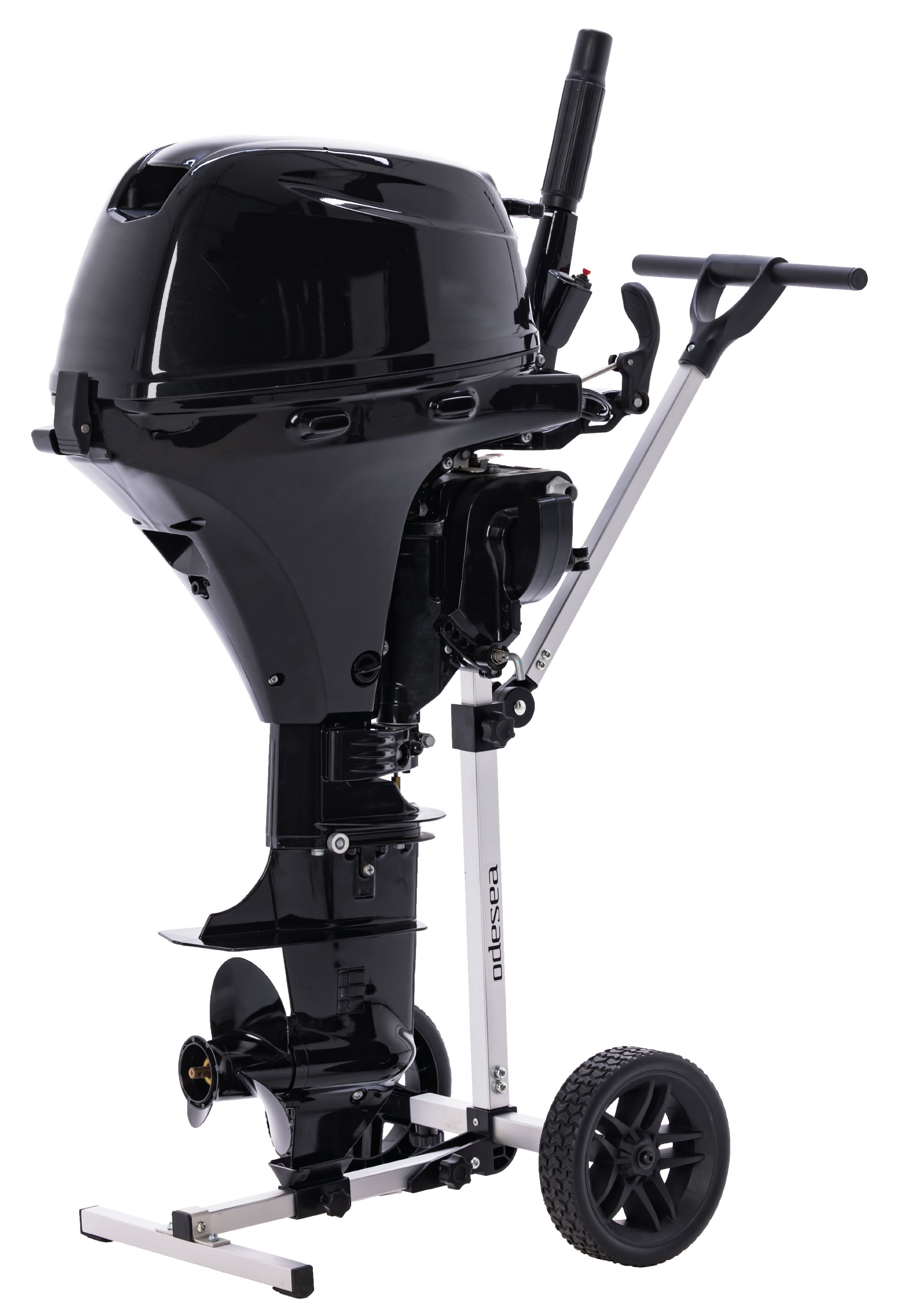 Trolley - OdeSea TX-65  - 00170950 4 - 00170950