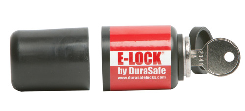 DuraSafe E-Lock, universeel slot UEL50 - 00171000 02 small - 00171000