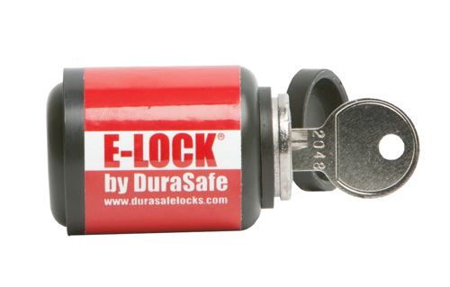 DuraSafe E-Lock, universeel slot UEL50 - 00171000 03 small - 00171000