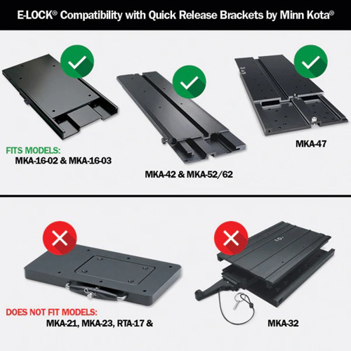 DuraSafe E-Lock, universeel slot UEL50 - 00171000 06 small - 00171000