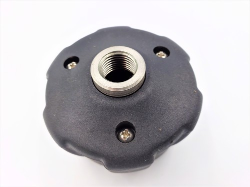 DuraSafe Combo EL-6 - 1x E-Lock / RAM mount C ball, gelijksluitend - 00171002 02 small - 00171002