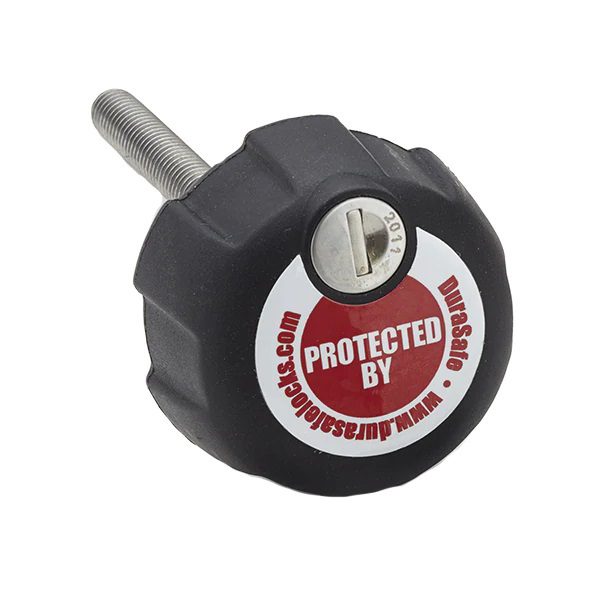 DuraSafe ULTREX boegmotor slot - 00171007 01 medium - 00171007