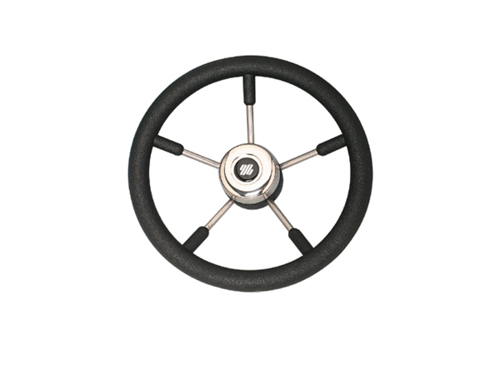 Ultraflex Stuurwiel V57 - Grijs 350mm - 00183017 03 small - 00183017