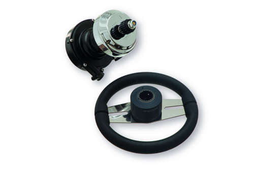 Ultraflex Stuurwiel Quick Disconnect Hub - QDH - 00183098 03 small - 00183098