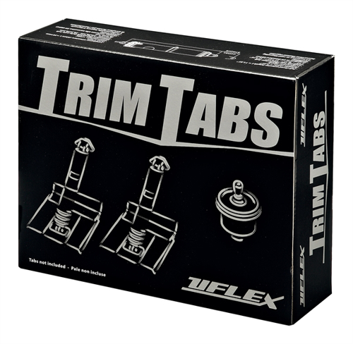 Uflex standaard trimvlakken NP1218 45,7 x 30,5 cm - 00184023 02 small - 00184023