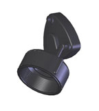Bennett Kap Voor Cilinder A1103 - Upper Hinge - 00190720 01 small - 00190720