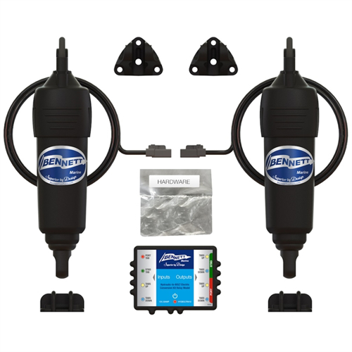 Bennett BOLT Conversieset van hydraulisch naar BOLT - 00190950 01 small - 00190950