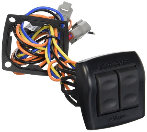 Bennett BOLT BRC Rocker schakelaar - 00190962 01 small - 00190962
