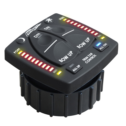 Bennett BOLT Bediening met Indicatie en Auto Tab Control - 00195063 01 small - 00195063