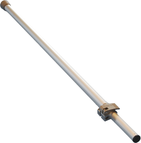 Stop Gull Boat Vent Telescoop mast 95-180 cm - 00200636 01 small - 00200636