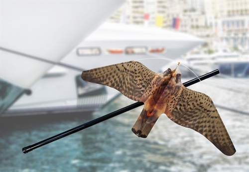 Stop Gull Valk - losse vlieger - 00200638 01 small - 00200638