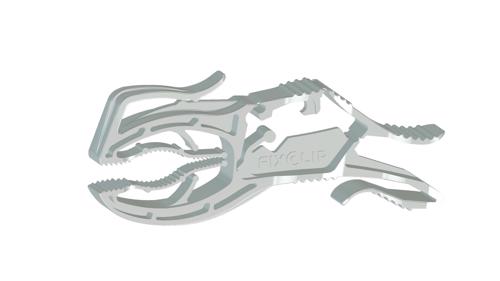 Fixclip Mini 16-pack White - 00200679 01 small - 00200679