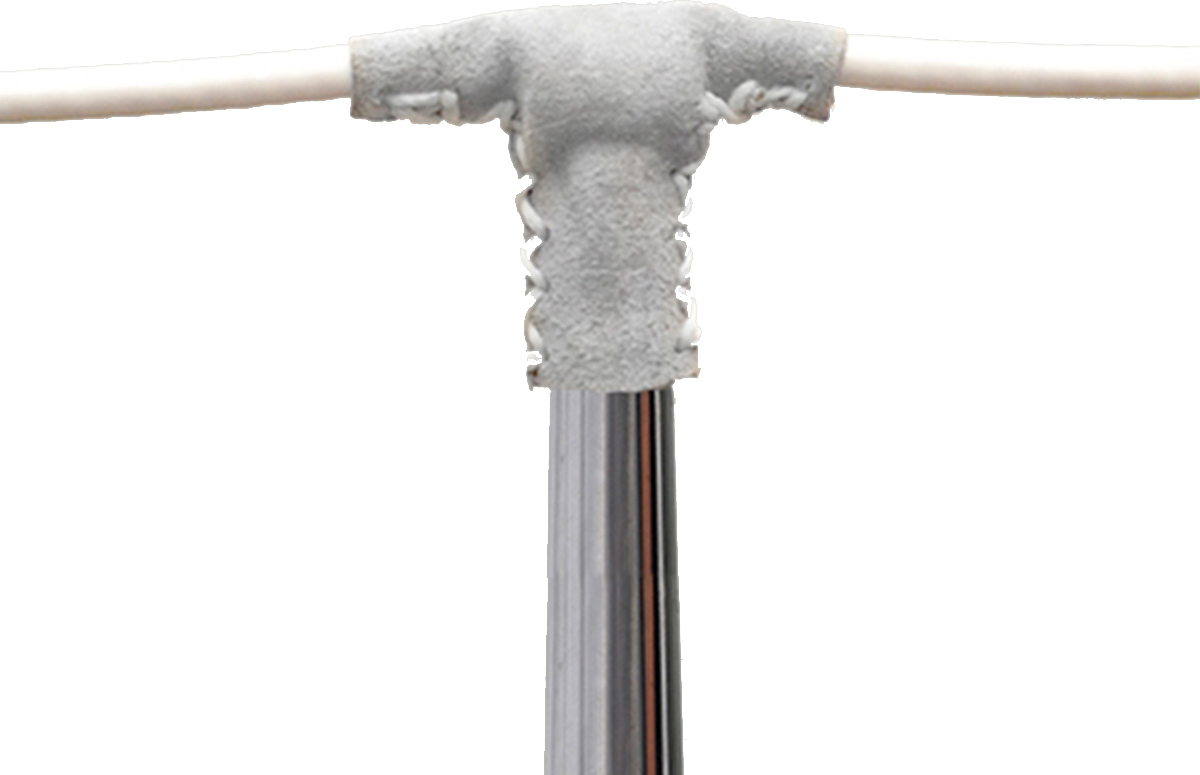 Waterline Scepter beschermer leder - 00200712 2 - 00200712