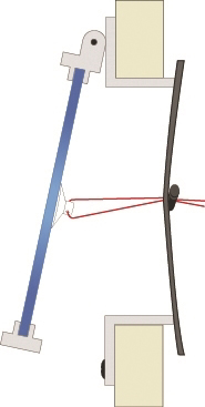 Waterline Muskietennet patrijspoort - large - 00200743 02 small - 00200743