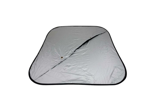 Waterline verduistering met ventilatie voor vluchtluik - regular - 00200755 01 small - 00200755