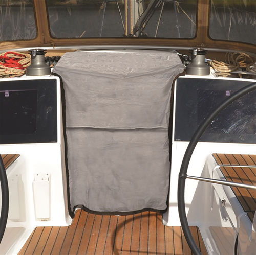 Waterline verduistering met ventilatie kajuitingang 180x90 cm - 00200757 01 small - 00200757