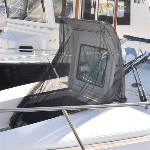 Waterline Muskietennet ingang 120x70x80 cm (1740) - 00200763 04 small - 00200763