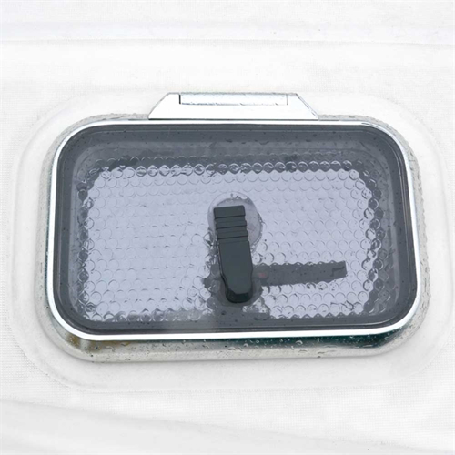 Waterline Vocht- en warmte isolatie vluchtluik 600x600mm (6310) - 00200765 02 small - 00200765