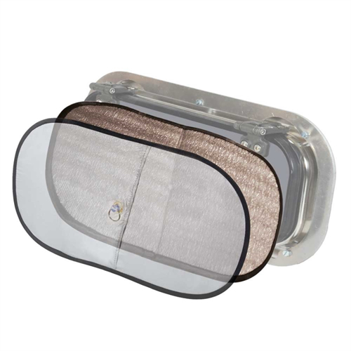 Waterline Vocht- en warmte isolatie patrijspoort 300x700mm (6335) - 00200768 01 small - 00200768