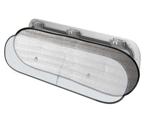Waterline Vocht- en warmte isolatie patrijspoort 300x700mm (6335) - 00200768 03 small - 00200768