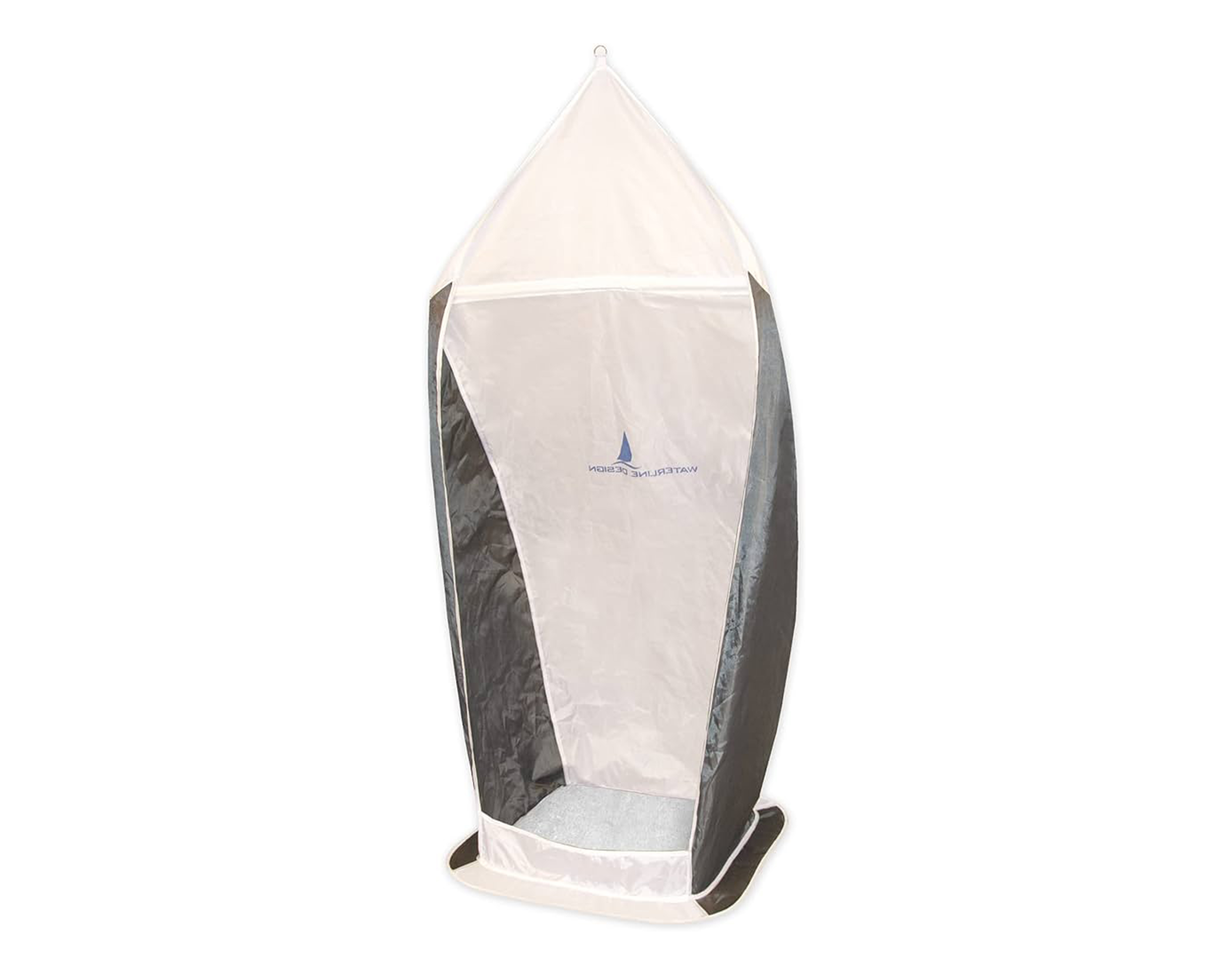 Waterline Cabin Breeze Windvanger met muskietennet tbv vluchtluik 62x62cm (1821) - 00200771 1 - 00200771