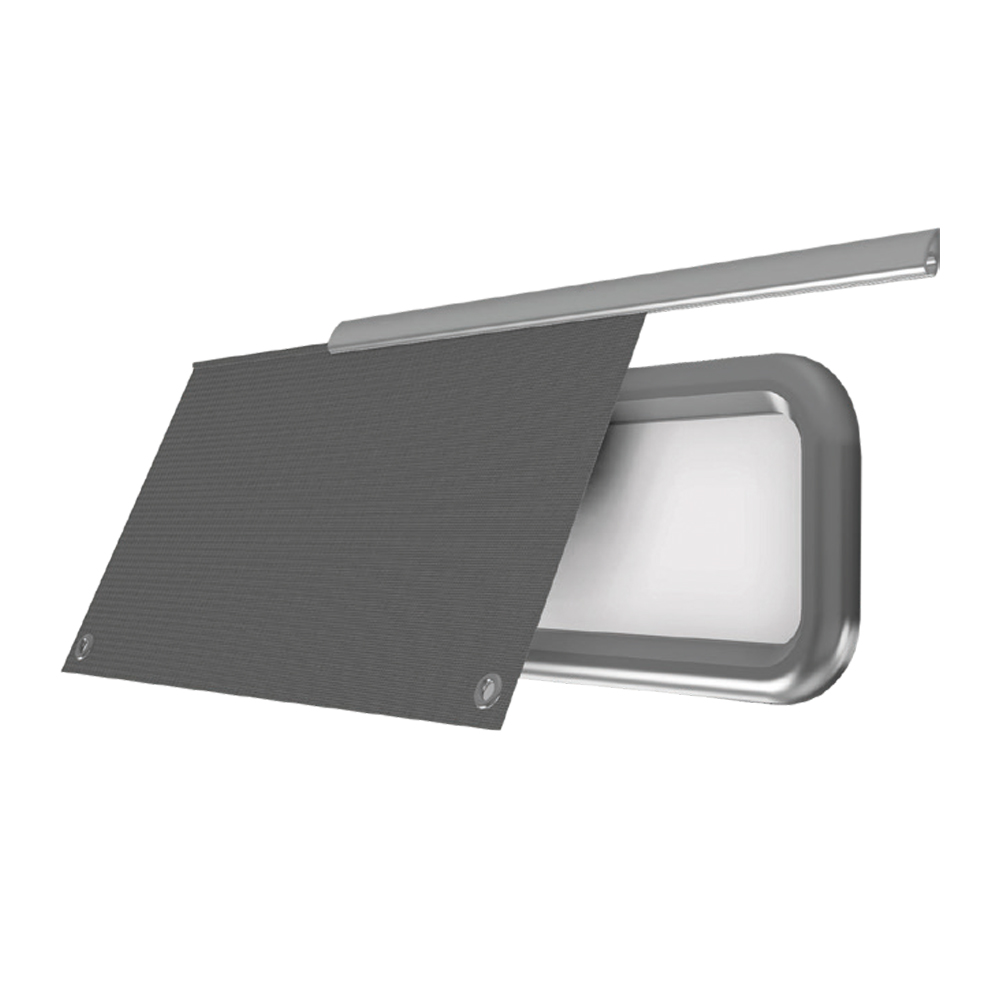 Waterline Patrijspoort scherm 75 cm - 00200781 1 - 00200781