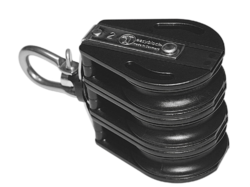 Easy Block 2, enkel met wartel - 00205001 03 small - 00205001