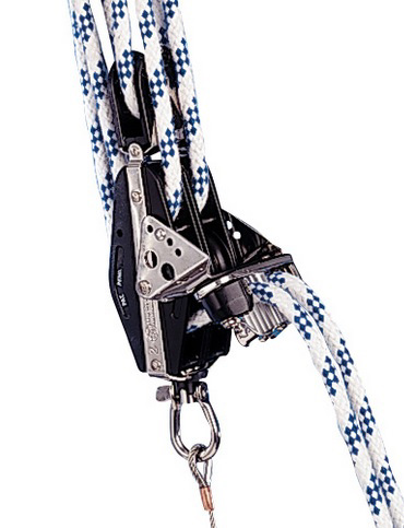 Easy Matic 1, 6:1 vioolblok+klem - 00207003 01 small - 00207003