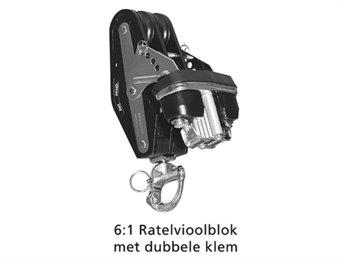 Easy Matic 1, dubbel blok +kruisblok - 00207005 03 small - 00207005