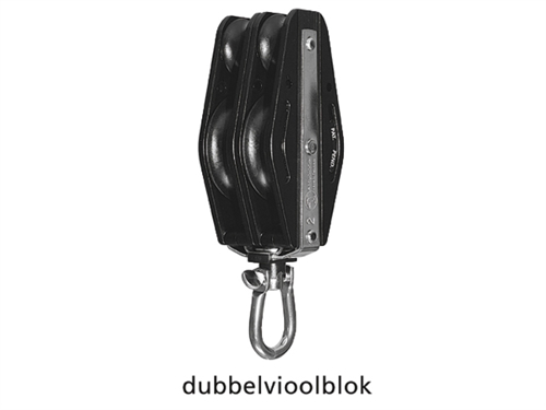Easy Matic 2, dubbel vioolblok - 00207013 01 small - 00207013