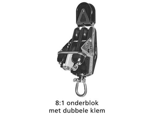 Easy Matic 2, dubbel vioolblok - 00207013 03 small - 00207013