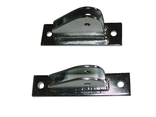 Easy Kick 1 en 2, 32mm verst.rail giek EK2 - 00209028 1 - 00209028