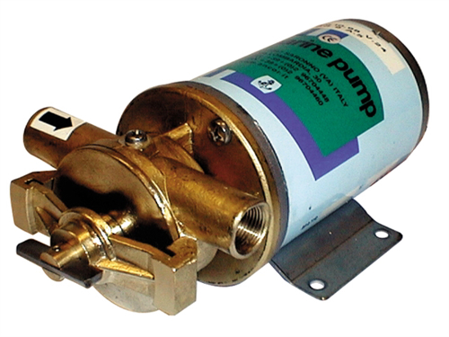 Technautic Waterpomp 40,8 Ltr 24 Volt - 00210513 03 small - 00210513