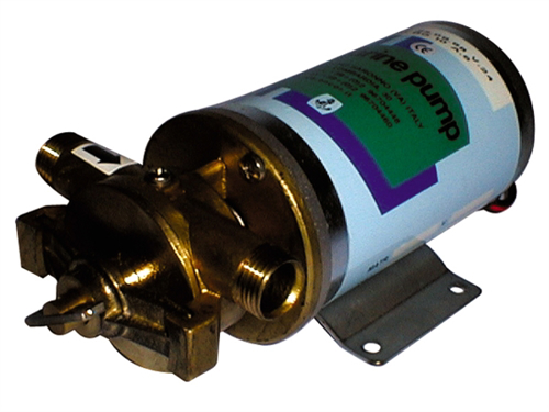 Technautic Waterpomp 40,8 Ltr 24 Volt - 00210513 04 small - 00210513