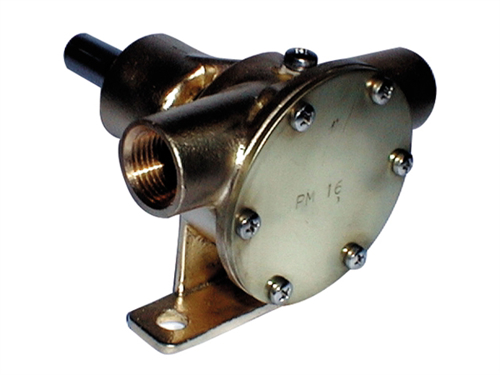 Technautic Koelwaterpomp 1/2" - 00210532 01 small - 00210532