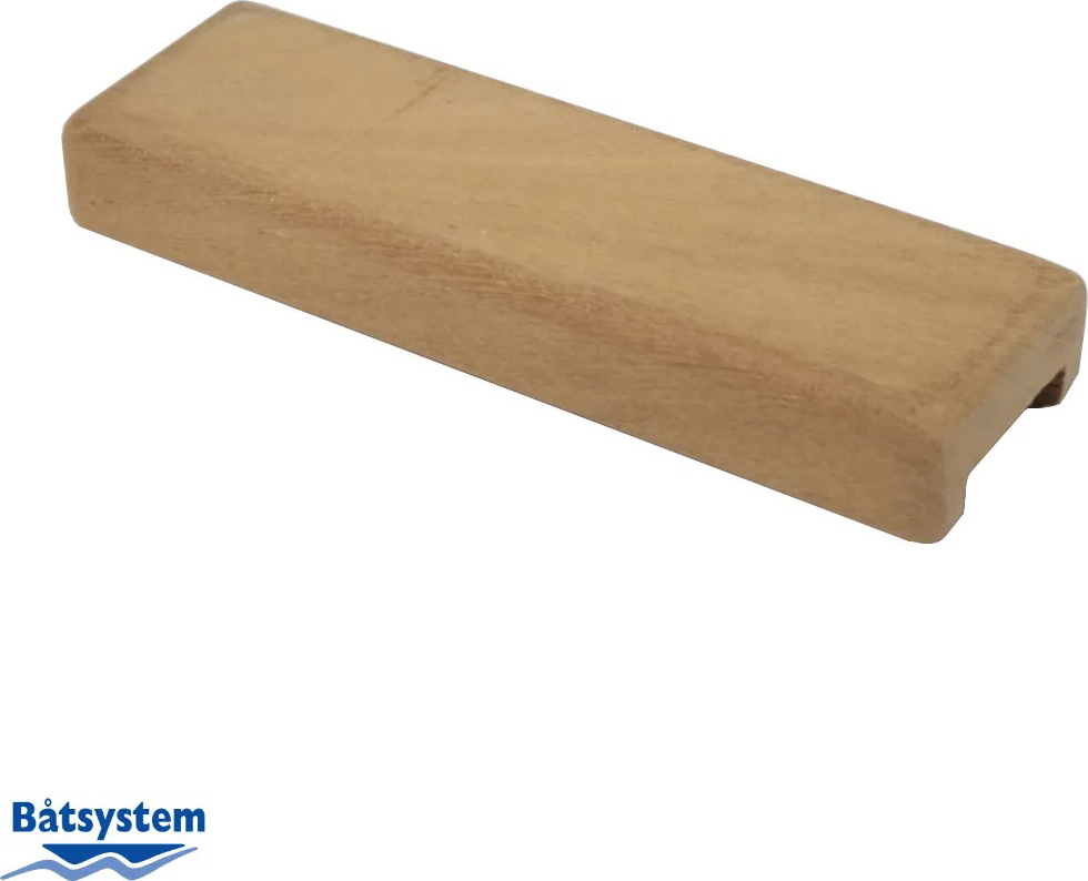B&aring;tsystem Teakhouten step t.b.v. trede - 00302030 2 - 00302030