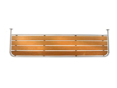B&aring;tsystem motorbootplatform 190 X 50 cm PM19050 - 00302034 01 small - 00302034