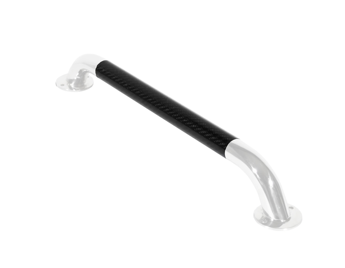 B&aring;tsystem Carbon pijp 500mm, modulair systeem - 00302242 1 - 00302242