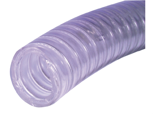 Slang Helder, Metaalspiraal 25x33mm - 00303342 01 small - 00303342