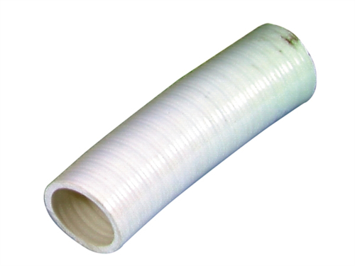 Slang Wit, Metaalspiraal 38x46mm - 00303344 01 small - 00303344