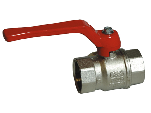 Kogelafsluiter 3/4" Messing - 00303514 01 small - 00303514