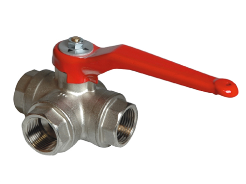 3-Weg Kogelkraan 3/8" - 00303522 01 small - 00303522