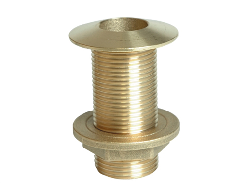 Messing Huiddoorvoer 73mm 1.1/4" - 00303556 01 small - 00303556