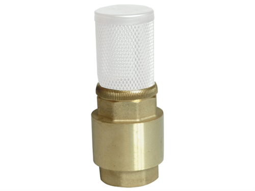 Terugslagklep 1/2" (zonder korf) - 00303843 1 - 00303843