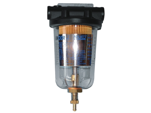 Los filterelement, RVS, wasbaar - 00303917 02 small - 00303917