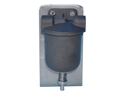 Brandstoffillter, 350l/uur, transparant 1/4" - 00303918 01 small - 00303918