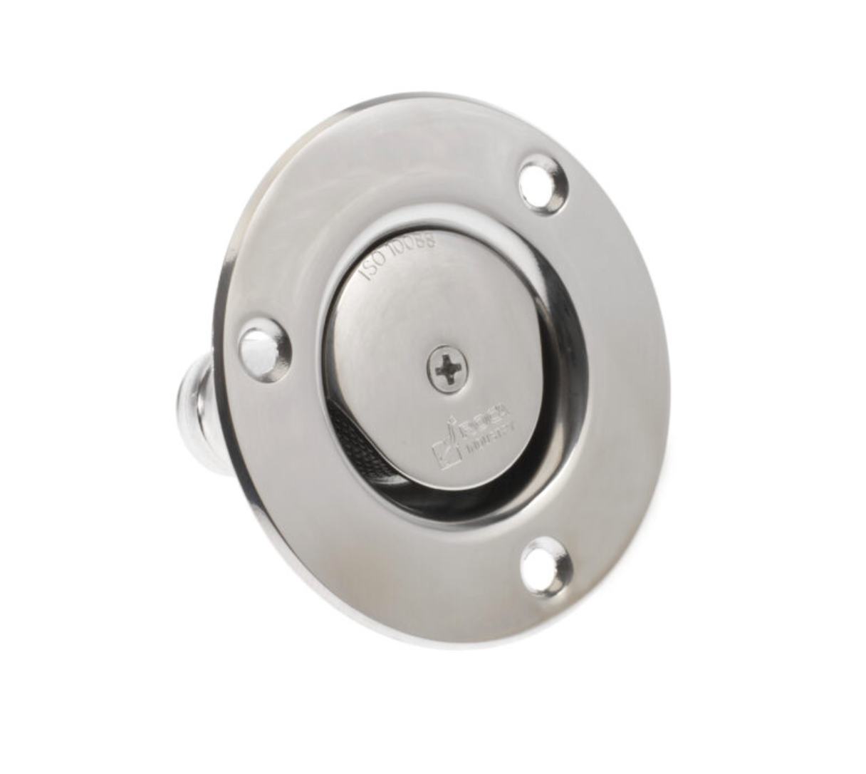Tankontluchter M/Flens Recht 16mm - 00304254 1 - 00304254